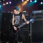 Obituary, Samael, Maroon - Hamburg, Markthalle - 13