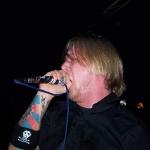 Obituary, Samael, Maroon - Hamburg, Markthalle - 12