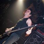 Obituary, Samael, Maroon - Hamburg, Markthalle - 11