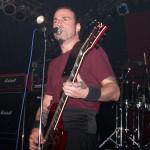 Obituary, Samael, Maroon - Hamburg, Markthalle - 8