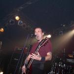 Obituary, Samael, Maroon - Hamburg, Markthalle - 9