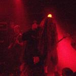 Obituary, Samael, Maroon - Hamburg, Markthalle - 2