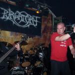 Centinex, Hypnos, Purgatory - Hamburg, Fundbureau - 14