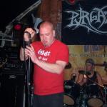 Centinex, Hypnos, Purgatory - Hamburg, Fundbureau - 13