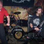 Centinex, Hypnos, Purgatory - Hamburg, Fundbureau - 12