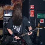 Centinex, Hypnos, Purgatory - Hamburg, Fundbureau - 11