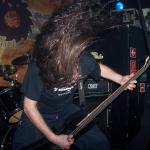 Centinex, Hypnos, Purgatory - Hamburg, Fundbureau - 9