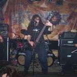 Centinex, Hypnos, Purgatory - Hamburg, Fundbureau - 8