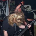 Centinex, Hypnos, Purgatory - Hamburg, Fundbureau - 7