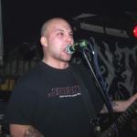 Centinex, Hypnos, Purgatory - Hamburg, Fundbureau - 6