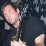 Centinex, Hypnos, Purgatory - Hamburg, Fundbureau - 5