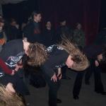 Centinex, Hypnos, Purgatory - Hamburg, Fundbureau - 3