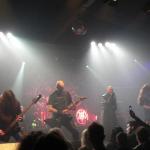Dark Funeral, Naglfar, Endstille, Amoral - Hannover, Musikzentrum - 15