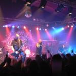 Dark Funeral, Naglfar, Endstille, Amoral - Hannover, Musikzentrum - 14