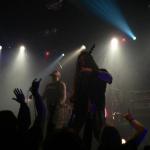 Dark Funeral, Naglfar, Endstille, Amoral - Hannover, Musikzentrum - 13