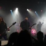 Dark Funeral, Naglfar, Endstille, Amoral - Hannover, Musikzentrum - 12