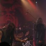 Dark Funeral, Naglfar, Endstille, Amoral - Hannover, Musikzentrum - 11