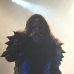 Dark Funeral, Naglfar, Endstille, Amoral - Hannover, Musikzentrum - 10