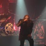 Dark Funeral, Naglfar, Endstille, Amoral - Hannover, Musikzentrum - 9