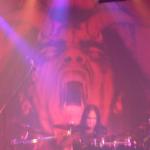 Stefan Hecker Dark Funeral, Naglfar, Endstille, Amoral - Hannover, Musikzentrum - 8