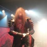 Dark Funeral, Naglfar, Endstille, Amoral - Hannover, Musikzentrum - 7