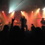 Dark Funeral, Naglfar, Endstille, Amoral - Hannover, Musikzentrum - 3