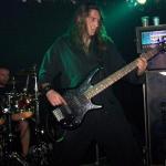 Cryptopsy, Grave, Dew Scented, Vesania, Hurtlocker - Hamburg, MarX - 1