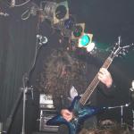 memme (www.metal-inside.de) Cryptopsy, Grave, Dew Scented, Vesania, Hurtlocker - Hamburg, MarX - 3