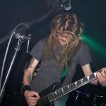 memme (www.metal-inside.de) Cryptopsy, Grave, Dew Scented, Vesania, Hurtlocker - Hamburg, MarX - 4
