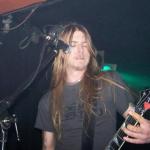 memme (www.metal-inside.de) Cryptopsy, Grave, Dew Scented, Vesania, Hurtlocker - Hamburg, MarX - 7