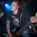 memme (www.metal-inside.de) Cryptopsy, Grave, Dew Scented, Vesania, Hurtlocker - Hamburg, MarX - 10