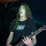 memme (www.metal-inside.de) Cryptopsy, Grave, Dew Scented, Vesania, Hurtlocker - Hamburg, MarX - 9