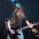 memme (www.metal-inside.de) Cryptopsy, Grave, Dew Scented, Vesania, Hurtlocker - Hamburg, MarX - 8