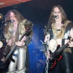 memme (www.metal-inside.de) Manegarm, Skyforger, Goddess Of Desire – Hamburg, MarX - 14