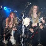 memme (www.metal-inside.de) Manegarm, Skyforger, Goddess Of Desire – Hamburg, MarX - 13