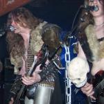memme (www.metal-inside.de) Manegarm, Skyforger, Goddess Of Desire – Hamburg, MarX - 12