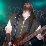 memme (www.metal-inside.de) Manegarm, Skyforger, Goddess Of Desire – Hamburg, MarX - 11
