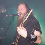 memme (www.metal-inside.de) Manegarm, Skyforger, Goddess Of Desire – Hamburg, MarX - 10