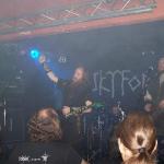 memme (www.metal-inside.de) Manegarm, Skyforger, Goddess Of Desire – Hamburg, MarX - 6