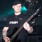 memme (www.metal-inside.de) Manegarm, Skyforger, Goddess Of Desire – Hamburg, MarX - 5