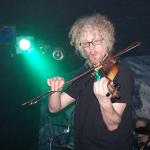 Manegarm, Skyforger, Goddess Of Desire – Hamburg, MarX - 1