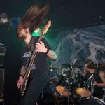 memme (www.metal-inside.de) Manegarm, Skyforger, Goddess Of Desire – Hamburg, MarX - 3