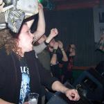 memme (www.metal-inside.de) Manegarm, Skyforger, Goddess Of Desire – Hamburg, MarX - 2