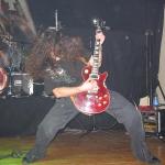 Majesty, Mystic Prophecy, Midnight Symphony - Gerlachsheim, Release Party - 3