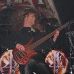 Majesty, Mystic Prophecy, Midnight Symphony - Gerlachsheim, Release Party - 4