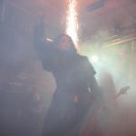 Majesty, Mystic Prophecy, Midnight Symphony - Gerlachsheim, Release Party - 5