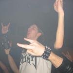 Majesty, Mystic Prophecy, Midnight Symphony - Gerlachsheim, Release Party - 6