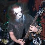 Dark Funeral, Naglfar, Endstille, Amoral, Asmodeus - Hamburg, Fabrik - 13