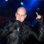 Dark Funeral, Naglfar, Endstille, Amoral, Asmodeus - Hamburg, Fabrik - 6