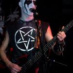 Lord Belial, Born Of Sin, Azamoth - Hamburg, Headbanger´s Ballroom - 10